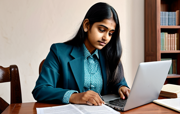 가족사 기록 사례 - **Prompt:** A multigenerational Indian family, fully clothed in traditional attire, gathered for Diw... 가족사 기록 사례 - **Prompt:** A multigenerational Indian family, fully clothed in traditional attire, gathered for Diw...