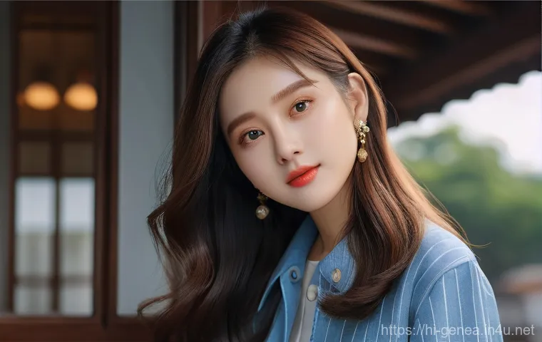 유명 인물의 족보 관련 이미지 1