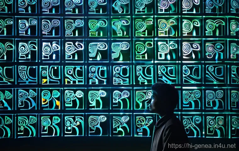 인터넷 족보 찾기 - **Prompt 1: Bridging Generations Through Digital Genealogy**
"A heartwarming scene in a cozy, we... 인터넷 족보 찾기 - **Prompt 1: Bridging Generations Through Digital Genealogy**
"A heartwarming scene in a cozy, we...