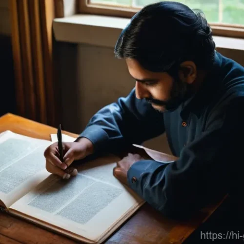 Home 27 족보와 왕실 - **Prompt for "Tracing Our Roots":**
"A cozy, sunlit study filled with antique wooden furniture. ...