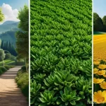 이씨 족보 - Here are three detailed image prompts in English, adhering to all the specified guidelines: